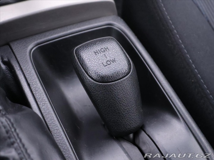 Subaru Forester 2,0 i 110kW AWD CZ Klima 2010