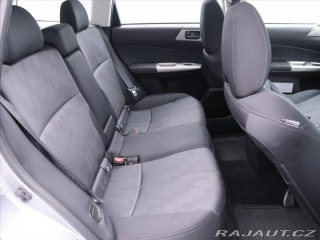 Subaru Forester 2,0 i 110kW AWD CZ Klima 2010