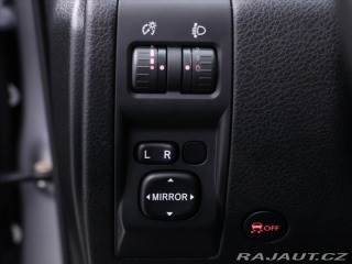 Subaru Forester 2,0 i 110kW AWD CZ Klima 2010