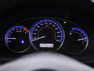 Subaru Forester 2,0 i 110kW AWD CZ Klima 2010