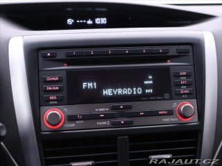 Subaru Forester 2,0 i 110kW AWD CZ Klima 2010
