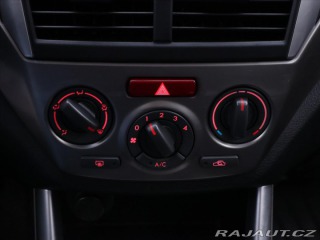 Subaru Forester 2,0 i 110kW AWD CZ Klima 2010