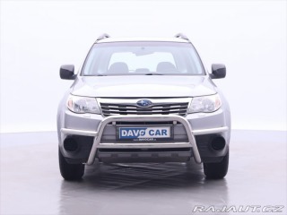 Subaru Forester 2,0 i 110kW AWD CZ Klima 2010