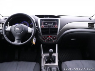 Subaru Forester 2,0 i 110kW AWD CZ Klima 2010