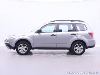 Subaru Forester 2,0 i 110kW AWD CZ Klima 2010