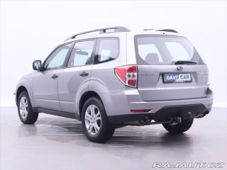 Subaru Forester 2,0 i 110kW AWD CZ Klima 2010
