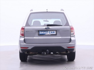 Subaru Forester 2,0 i 110kW AWD CZ Klima 2010