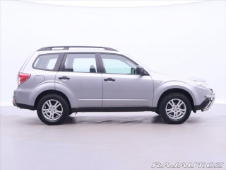 Subaru Forester 2,0 i 110kW AWD CZ Klima 2010
