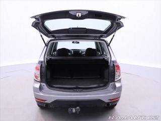 Subaru Forester 2,0 i 110kW AWD CZ Klima 2010