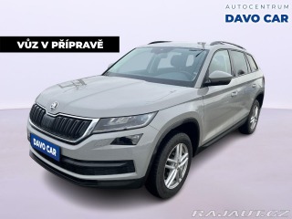 Škoda Kodiaq 1,5 TSI 110kW CZ Ambition