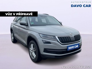 Škoda Kodiaq 1,5 TSI 110kW CZ Ambition 2021