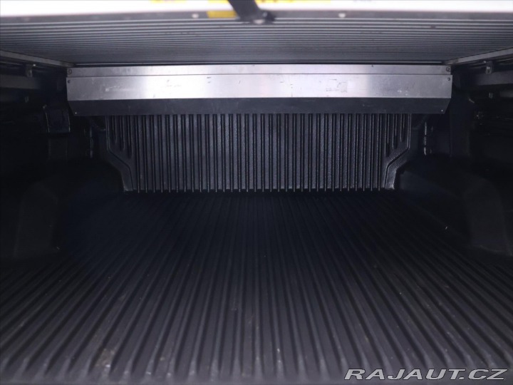 Ford Ranger 3,2 TDC 147kW Aut 4x4 Wil 2018