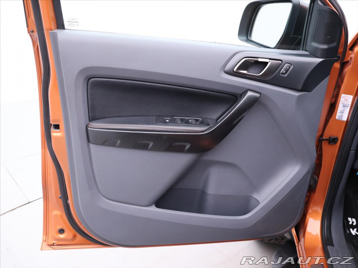 Ford Ranger 3,2 TDC 147kW Aut 4x4 Wil 2018