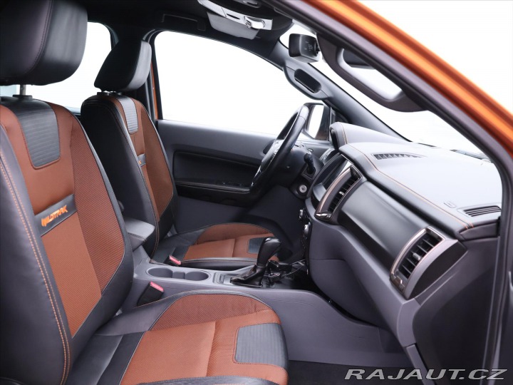 Ford Ranger 3,2 TDC 147kW Aut 4x4 Wil 2018