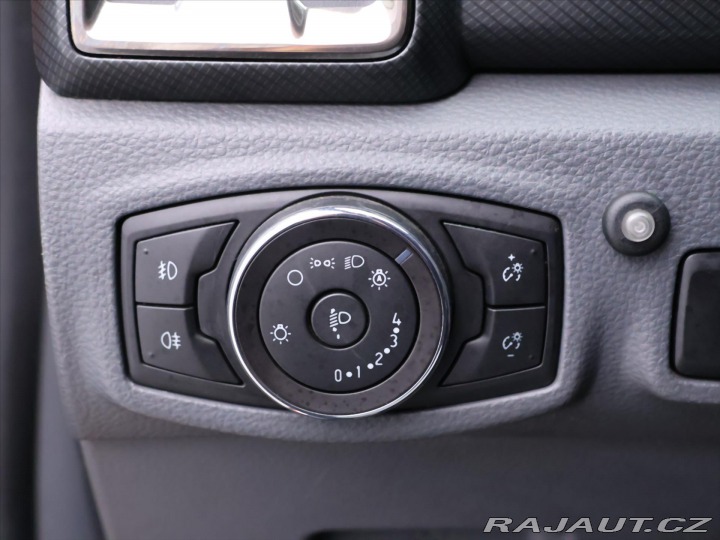 Ford Ranger 3,2 TDC 147kW Aut 4x4 Wil 2018