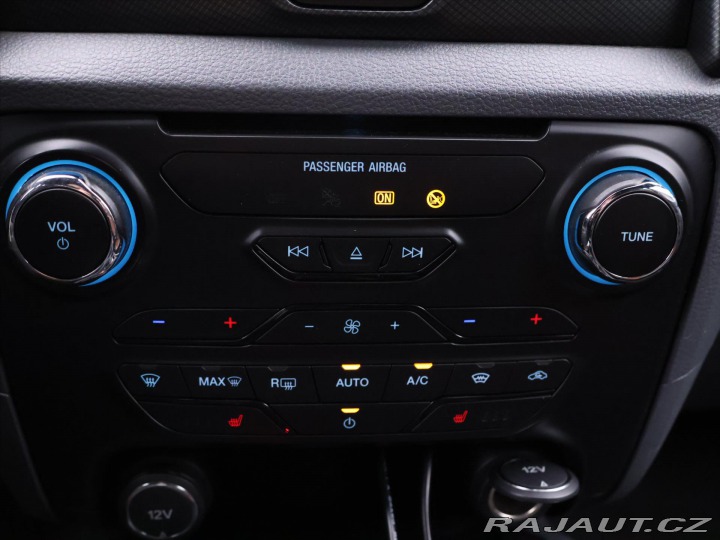 Ford Ranger 3,2 TDC 147kW Aut 4x4 Wil 2018