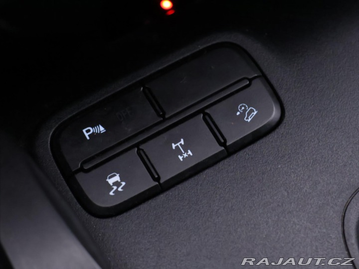 Ford Ranger 3,2 TDC 147kW Aut 4x4 Wil 2018