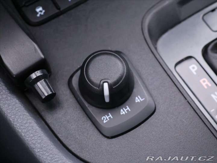 Ford Ranger 3,2 TDC 147kW Aut 4x4 Wil 2018