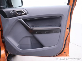 Ford Ranger 3,2 TDC 147kW Aut 4x4 Wil 2018