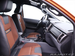 Ford Ranger 3,2 TDC 147kW Aut 4x4 Wil 2018