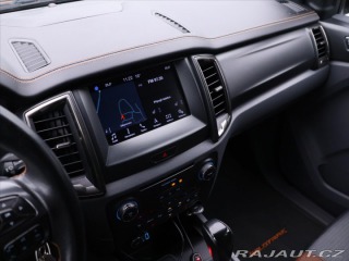 Ford Ranger 3,2 TDC 147kW Aut 4x4 Wil 2018