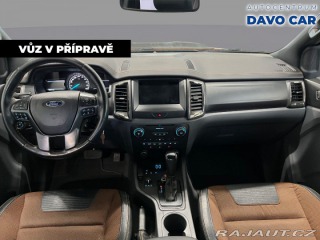 Ford Ranger 3,2 TDCi 4x4 Double Cab W 2018