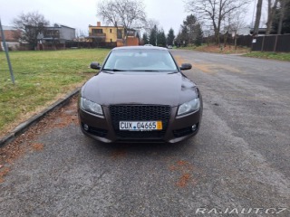 Audi Q5 2,0 2 l benzin 2011