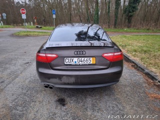 Audi Q5 2,0 2 l benzin 2011