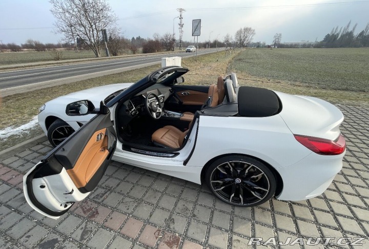 BMW Z4 3,0   M40i | 340k | H&amp 1800