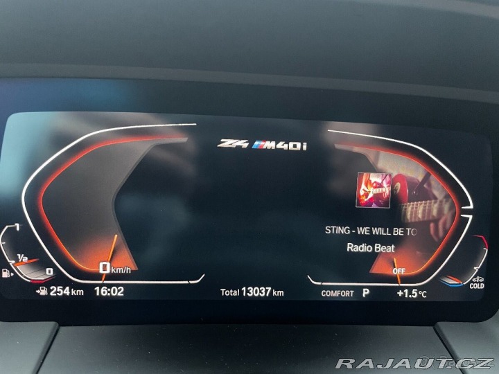 BMW Z4 3,0   M40i | 340k | H&amp 1800