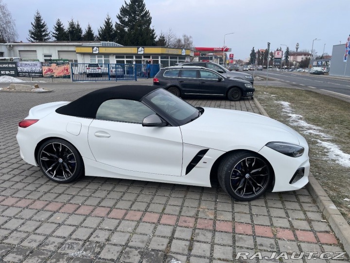 BMW Z4 3,0   M40i | 340k | H&amp 1800
