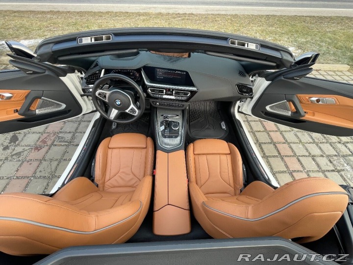 BMW Z4 3,0   M40i | 340k | H&amp 1800