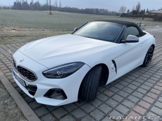 BMW Z4 3,0   M40i | 340k | H&amp 1800