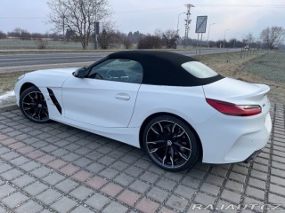 BMW Z4 3,0   M40i | 340k | H&amp 1800