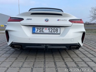 BMW Z4 3,0   M40i | 340k | H&amp 1800