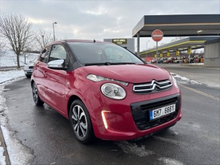 Citroën C1 1,2
