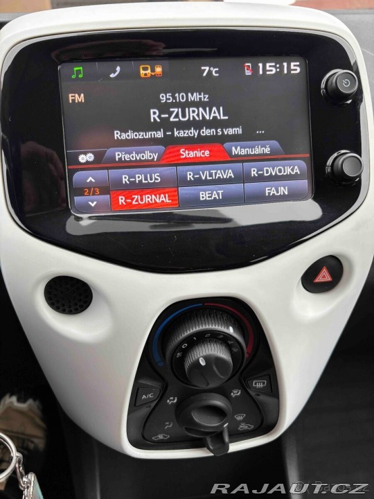 Citroën C1 1,2 1800