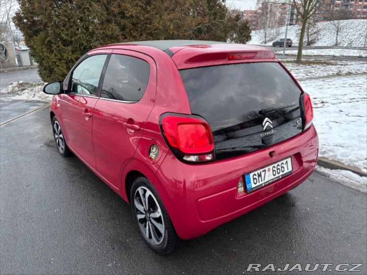 Citroën C1 1,2 1800
