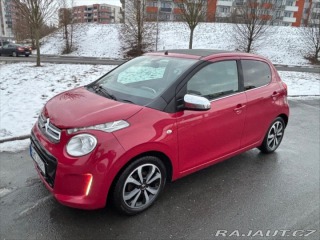 Citroën C1 1,2 1800