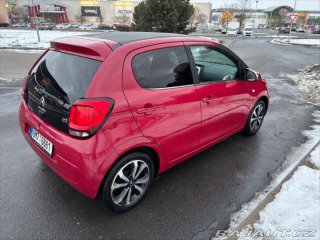 Citroën C1 1,2 1800