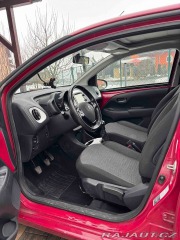 Citroën C1 1,2 1800