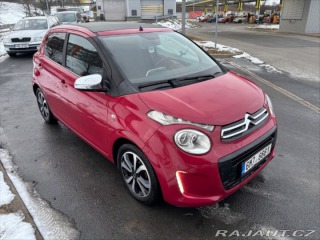Citroën C1 1,2 1800