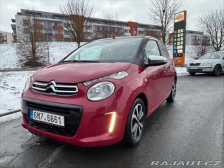 Citroën C1 1,2 1800