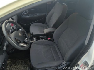 Kia Rio 1,2 2012