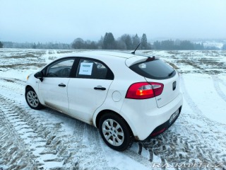 Kia Rio 1,2 2012