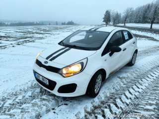 Kia Rio 1,2 2012