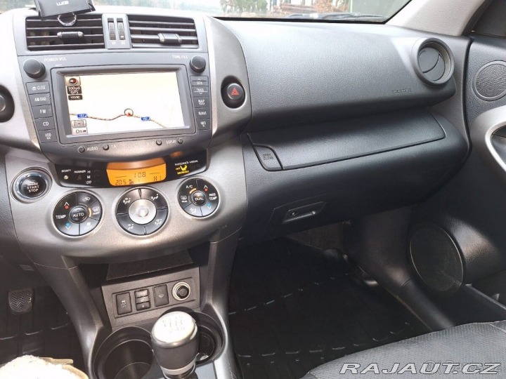 Toyota RAV4 4 2010