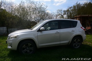 Toyota RAV4 4 2010