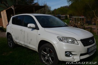 Toyota RAV4 4 2010