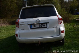 Toyota RAV4 4 2010